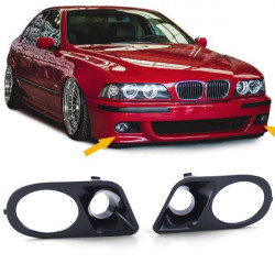ködlámpa keret légbeömlővel BMW E39 M5 lökhárító