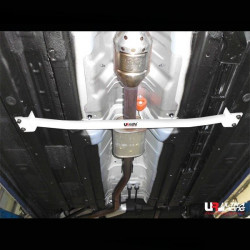 Kia Rio UB 1.4 11+ UltraRacing Központi merevítő ( Mid Lower Bar ) 2087