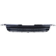 Body kitek és vizuális kiegészítők Sport hűtőrács Embléma nélkül Fekete VW Lupo 98-05 | race-shop.hu