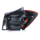 Világítás Hátsó lámpa bal BMW 1 Series F20 F21 10-14 | race-shop.hu