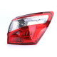 Világítás Külső hátsó lámpa Jobb Nissan Qashqai J10 10-13 | race-shop.hu