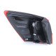 Világítás Külső hátsó lámpa Jobb Nissan Qashqai J10 10-13 | race-shop.hu