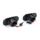Világítás LED oldalsó ívek Króm Smart Fortwo 453 14-től | race-shop.hu