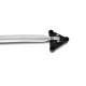 Toronymerevítők első felső toronymerevítő csiszolt BMW 5 series F10 F11 F18 4 and 6 cyl 10-től | race-shop.hu