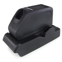 Középkonzol kartámasz Race tárolórekesszel összehajtható Citroen Berlingo Peugeot Partner 08-18