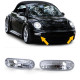 Világítás RACES első irányjelzők VW New Beetle 98-06-hoz, átlátszó, króm | race-shop.hu