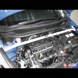 ULTRA RACING 2 pontos hátsó toronymerevítő Rover 75 2.0D 98-05-höz
