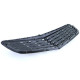 Body kitek és vizuális kiegészítők RACES hűtőrács (Sport) Mercedes S Class W221 Facelift 09-13-hoz, króm | race-shop.hu