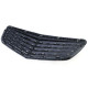 Body kitek és vizuális kiegészítők RACES hűtőrács (Sport) Mercedes S Class W221 Facelift 09-13-hoz, króm | race-shop.hu