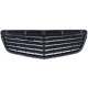 Body kitek és vizuális kiegészítők RACES hűtőrács (Sport) Mercedes S Class W221 Facelift 09-13-hoz, króm | race-shop.hu