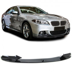spoiler lökhárító toldat performance karbon kinézet BMW F10 F11