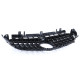 Body kitek és vizuális kiegészítők RACES hűtőrács (Sport) Mercedes E Class W213 S213 16-20-hoz, fényes fekete | race-shop.hu