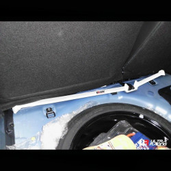 Kia Rio 1.4 11+ UltraRacing 3-pontos Hátsó felső toronymerevítő ( Rear Upper Strutbar ) 2085