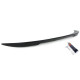 Body kitek és vizuális kiegészítők Hátsó spoiler ajak sport verzió BMW 6 Series E63 Coupe 04-07 | race-shop.hu