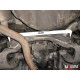 Toronymerevítők ULTRA RACING 2 pontos hátsó alsó merevítő BMW 7-Series E65 735/740-hoz | race-shop.hu