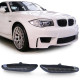 Világítás LED oldalsó ívek Fekete füstszínű Pár BMW 1 Series E81 E87 E82 E88 04-12 | race-shop.hu