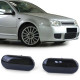 Világítás LED oldalsó irányjelző Fekete füstszínű VW Golf 3 + 4 Bora Lupo Up! | race-shop.hu