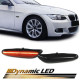 Világítás Dynamic LED oldalsó ívek Fekete BMW E81 E87 E90 E92 E93 X1 E84 | race-shop.hu