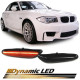 Világítás Dynamic LED oldalsó ívek Fekete BMW 1 Series E81 E82 E87 E88 | race-shop.hu