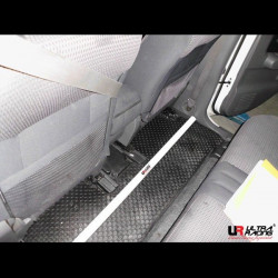 Mazda CX-5 2.0 12+ UltraRacing 2-pontos Hátsó alsó alváz merevítő ( Rear Lower Bar ) 2136