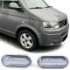 Világítás Dynamic LED oldalsó átlátszó ívek VW T5 Transporter Caravelle Multivan 03-tól | race-shop.hu