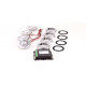 Világítás Hella Celis belső világítás spot LED készlet Ezüst univerzális 9-32 Multivolt | race-shop.hu