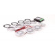 Világítás Hella Celis belső világítás spot LED készlet Ezüst univerzális 9-32 Multivolt | race-shop.hu