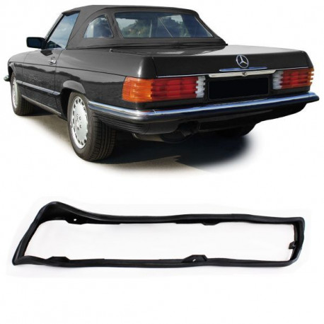 Világítás tömítés hátsó lámpához Jobb Mercedes SL R107 SLC C107 71-89 | race-shop.hu