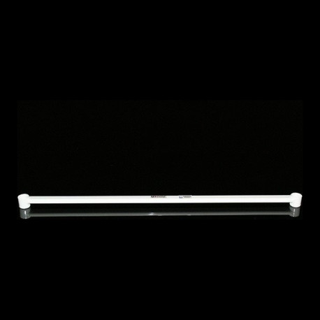 Toronymerevítők ULTRA RACING 2 pontos hátsó alsó merevítő Mercedes W123 2.3 79-85-höz | race-shop.hu