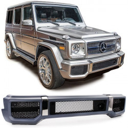 első sport lökhárító Mercedes G Class W463 89-18