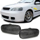 Világítás oldalsó ívek Fekete Opel Astra G 98-05 Zafira A 99-05 | race-shop.hu