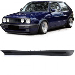 RACES első splitter (Sport) VW Golf 2 GL GTI 83-92-höz