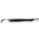 Body kitek és vizuális kiegészítők RACES hátsó diffúzor (Sport) Audi A4 B8 07-11-hez | race-shop.hu