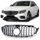 Body kitek és vizuális kiegészítők RACES hűtőrács (Sport) Mercedes E Class W213 S213 16-20-hoz, fekete króm | race-shop.hu