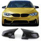 Visszapillantó tükrök karbon utángyártott sport tükörburkolatok BMW F30 F31 F34 F32 F33 F36 F20 | race-shop.hu