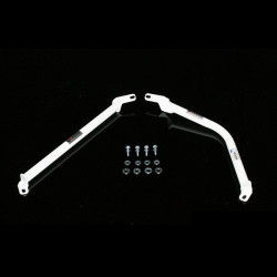 Hyundai Accent/i25 1.6D 10+ UltraRacing Hátsó oldalsó merevítők ( R.Side Bars ) alsó