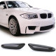 Világítás LED Oldalsó irányjelző Fekete füstszínű BMW 1 Series E81 E87 E82 E88 04-12 | race-shop.hu