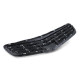 Body kitek és vizuális kiegészítők RACES hűtőrács (Sport) Mercedes S Class W221 without Distronic 09-13-hoz, fényes fekete | race-shop.hu