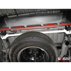 Ford Ranger T6 2.2D 11+ Ultra-R 2-pontos Hátsó torziós rúd ( Rear Torsion Bar ) 1990
