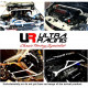 Toronymerevítők Subaru BRZ/ Toyota GT86 Ultra-R 2-pontos Hátsó torziós rúd ( Rear Torsion Bar ) 2148 | race-shop.hu