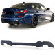 Body kitek és vizuális kiegészítők RACES hátsó diffúzor (Performance) BMW 3 Series G20 from 2018-hoz, matt | race-shop.hu