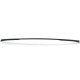 Body kitek és vizuális kiegészítők Hátsó spoiler ajak Sport Perfomance matt ABE BMW G20 Sedan 18-tól | race-shop.hu