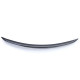 Body kitek és vizuális kiegészítők Sport hátsó spoiler ajak karbon kinézet Mercedes E Class C238 Coupe 16-tól | race-shop.hu