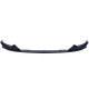 Body kitek és vizuális kiegészítők első lökhárító toldat spoiler Fekete matt BMW 5 series G30 G31 16-tól | race-shop.hu