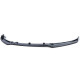 Body kitek és vizuális kiegészítők RACES első splitter Audi A4 B8 8K 11-15 facelift-hez, fényes fekete | race-shop.hu