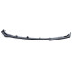Body kitek és vizuális kiegészítők első lökhárító toldat spoiler fényes Fekete Audi A4 B9 8W 15-19 | race-shop.hu