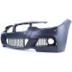 Body kitek és vizuális kiegészítők RACES első lökhárító (Sport) BMW 3 Series F30 F31 11-19-hez | race-shop.hu