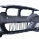 Body kitek és vizuális kiegészítők RACES első lökhárító (Sport) BMW 3 Series F30 F31 11-19-hez | race-shop.hu