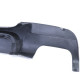 Body kitek és vizuális kiegészítők hátsó diffúzor performance dupla kimenet mindkét oldalon BMW 3 Series E90 05-12 | race-shop.hu