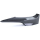 Body kitek és vizuális kiegészítők RACES első splitter BMW 3 series E92 E93 06-10-hoz, karbon hatású | race-shop.hu